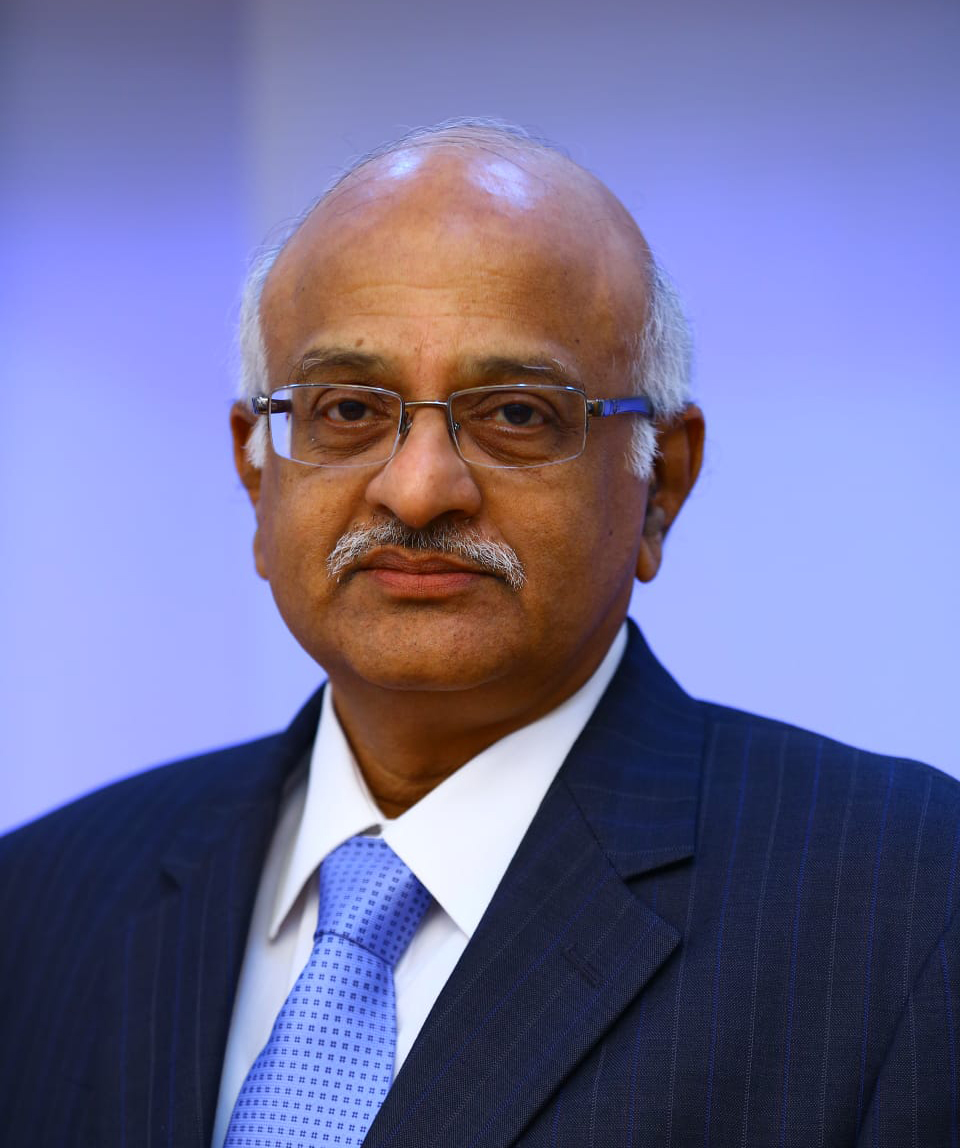 I.V. Rao